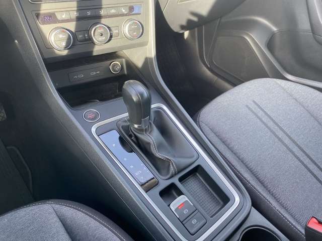 Fahrzeugbild eines SEAT Ateca