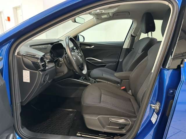 Fahrzeugbild eines Skoda Fabia