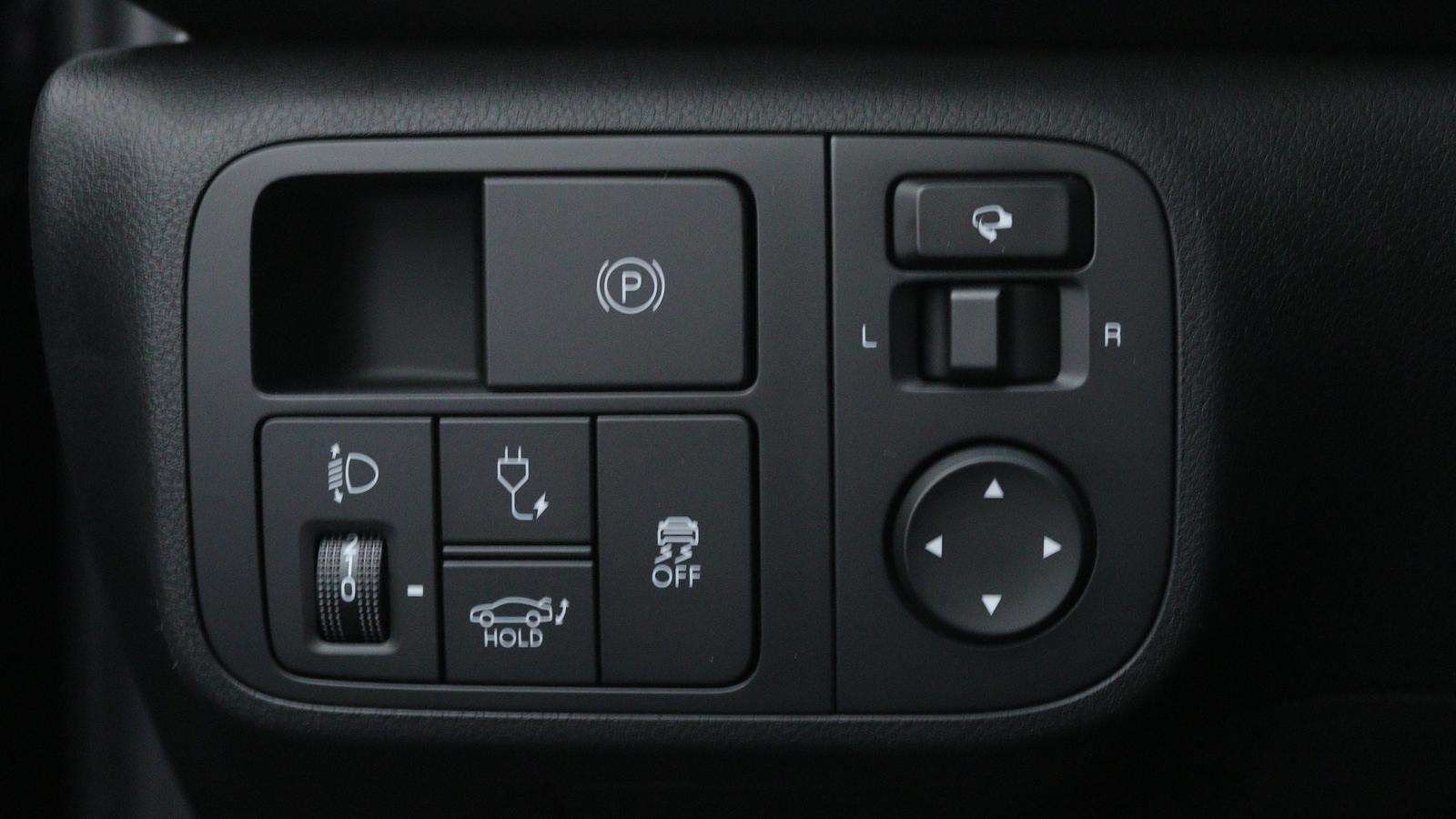 Fahrzeugbild eines Hyundai IONIQ 6