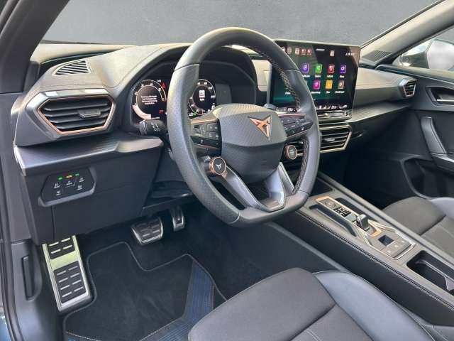 Fahrzeugbild eines CUPRA Formentor