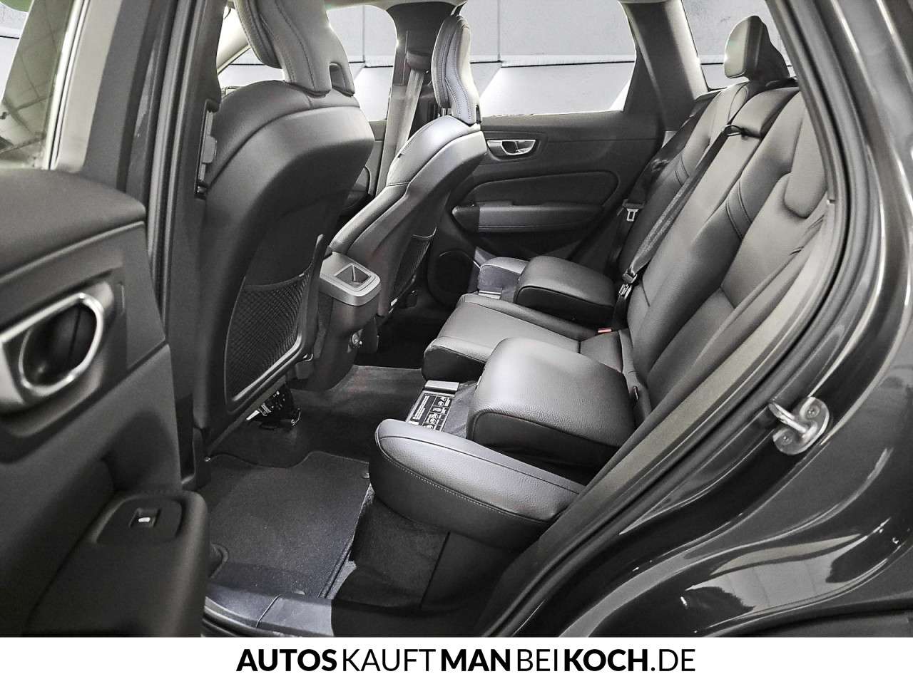 Fahrzeugbild eines Volvo XC60