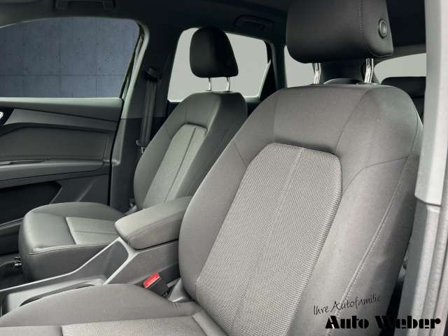 Fahrzeugbild eines Audi Q4