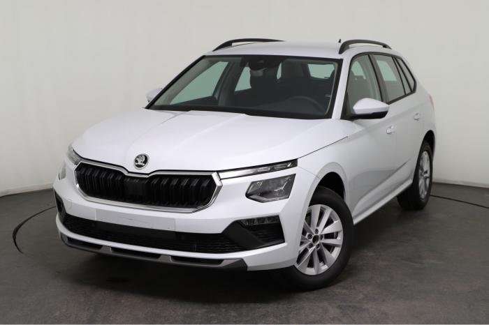 Fahrzeugbild eines Skoda Kamiq