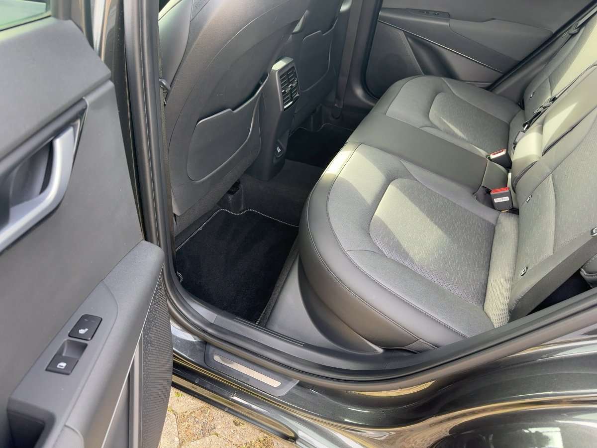 Fahrzeugbild eines Kia Niro