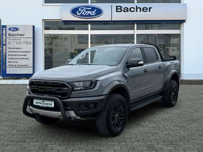 Bild Ford Ranger
