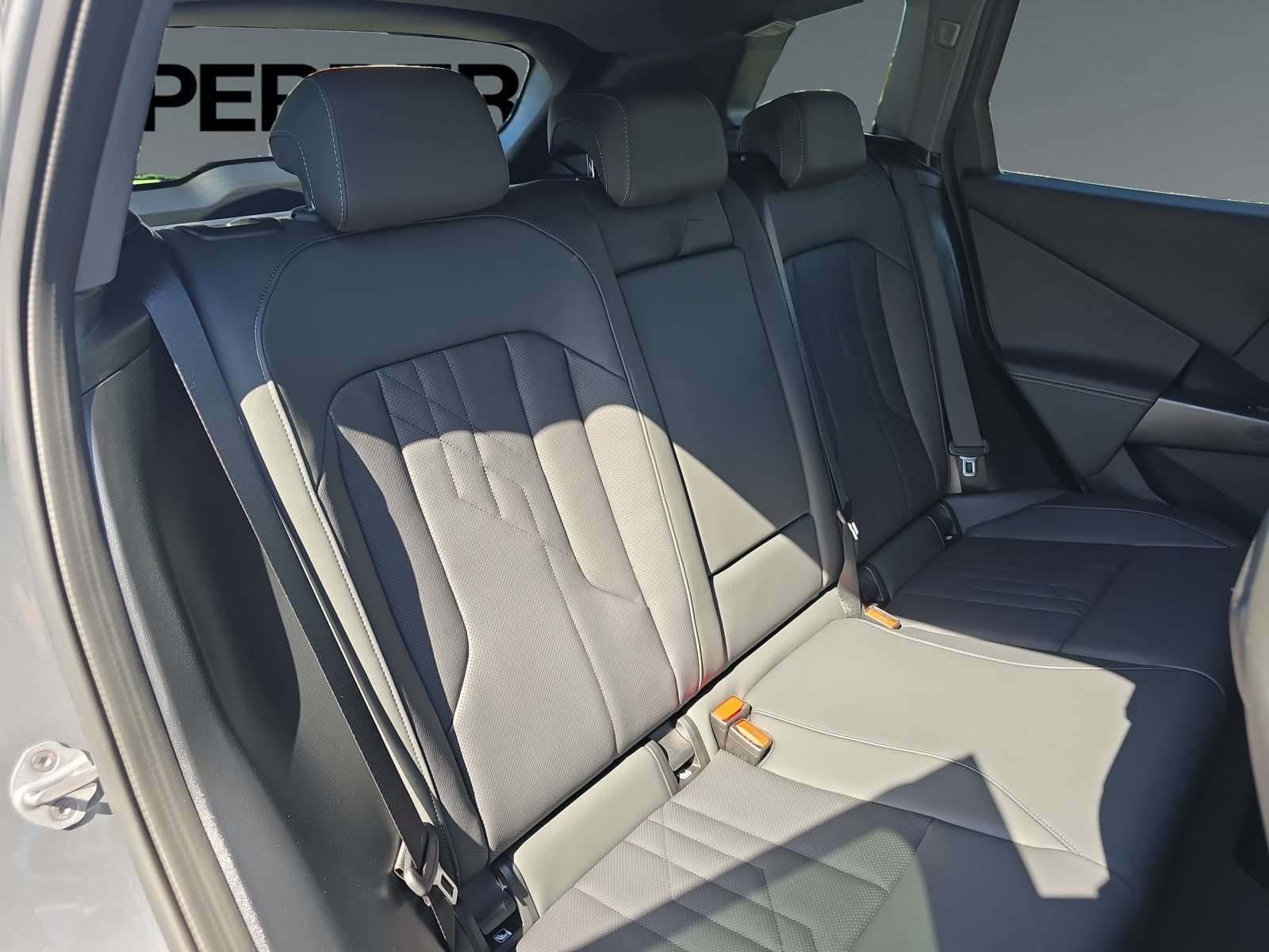 Fahrzeugbild eines BMW X3