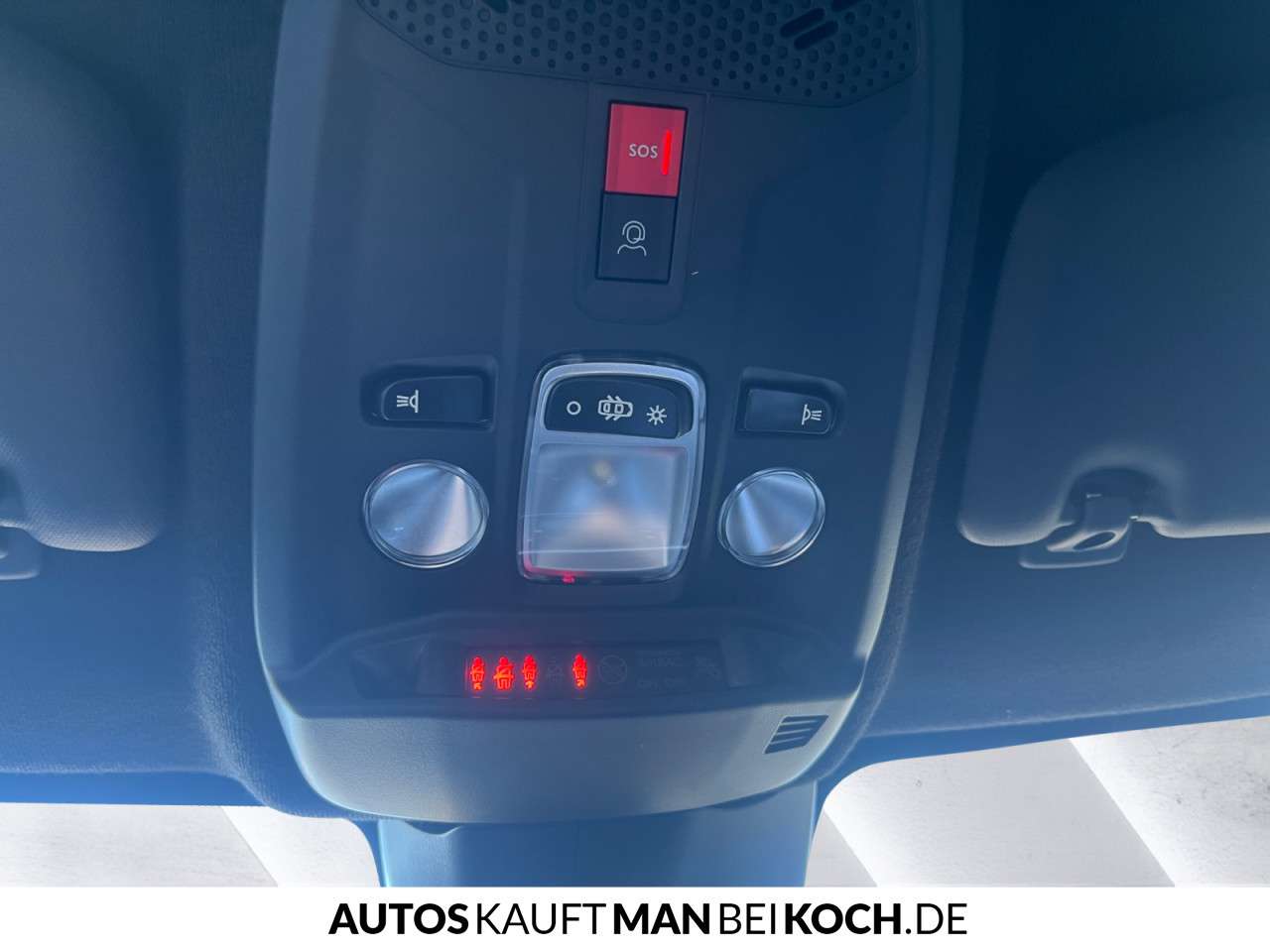 Fahrzeugbild eines Opel Corsa