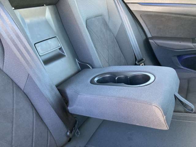 Fahrzeugbild eines Volkswagen Golf