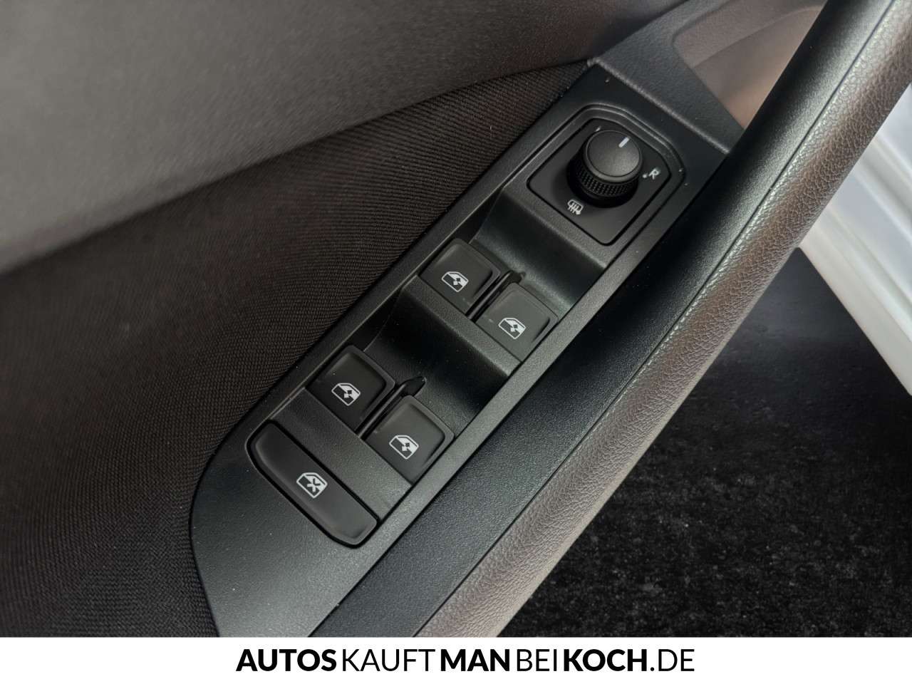 Fahrzeugbild eines Skoda Kamiq