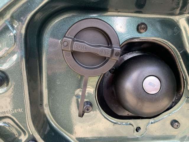 Fahrzeugbild eines Dacia Sandero