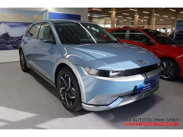 Fahrzeugbild eines Hyundai IONIQ 5