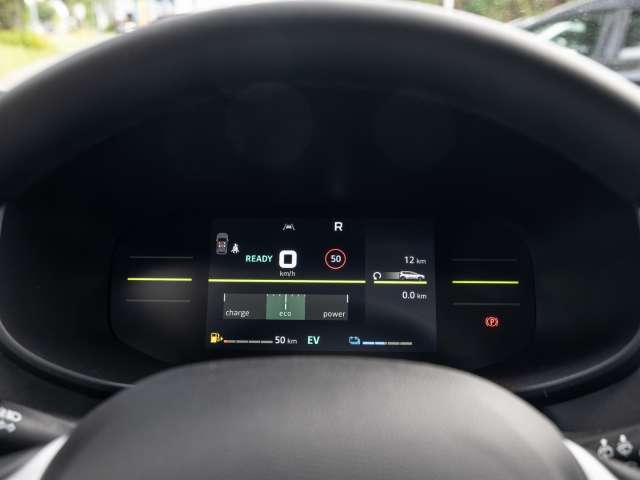 Fahrzeugbild eines Dacia Jogger