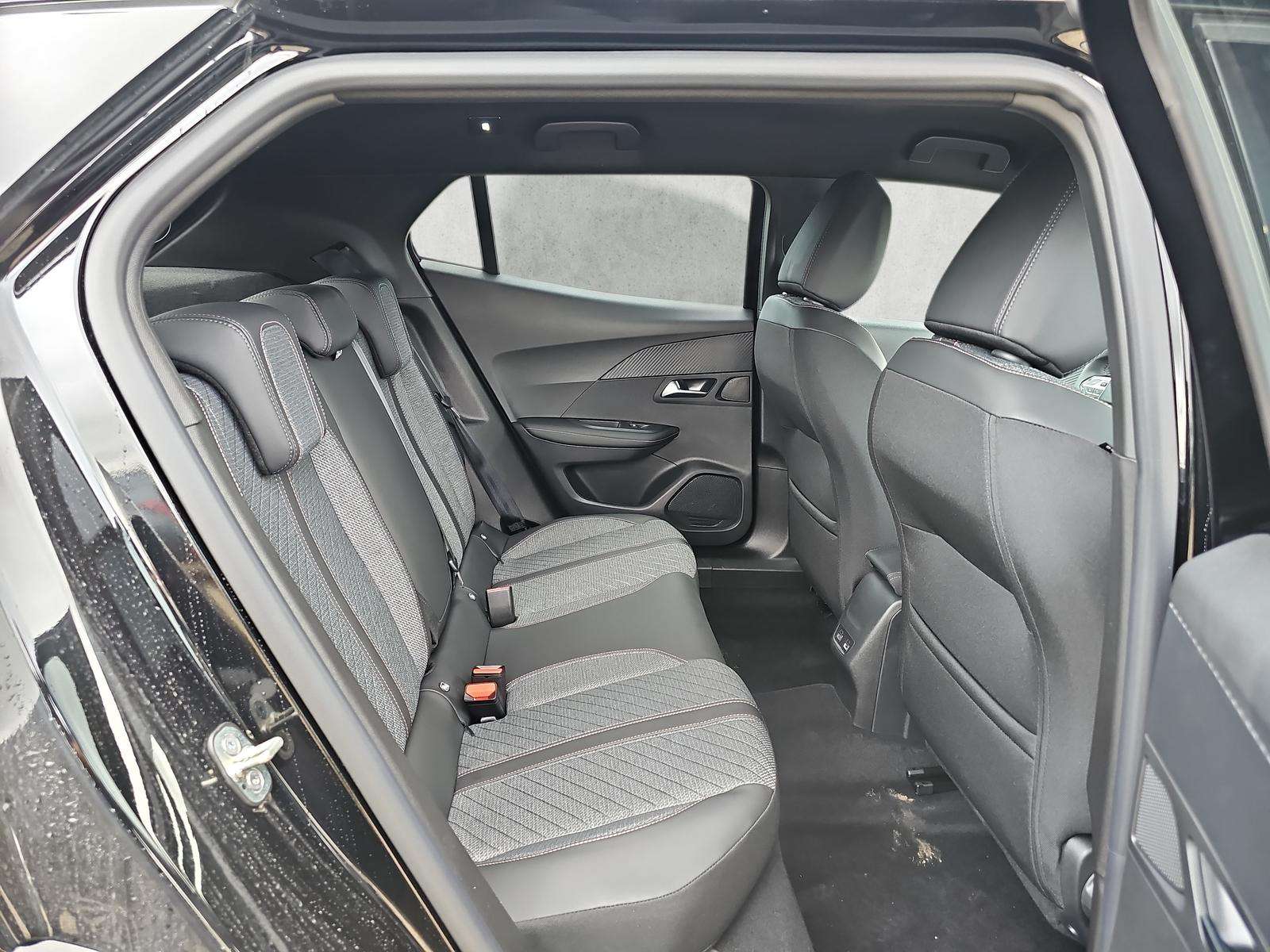 Fahrzeugbild eines Peugeot 2008