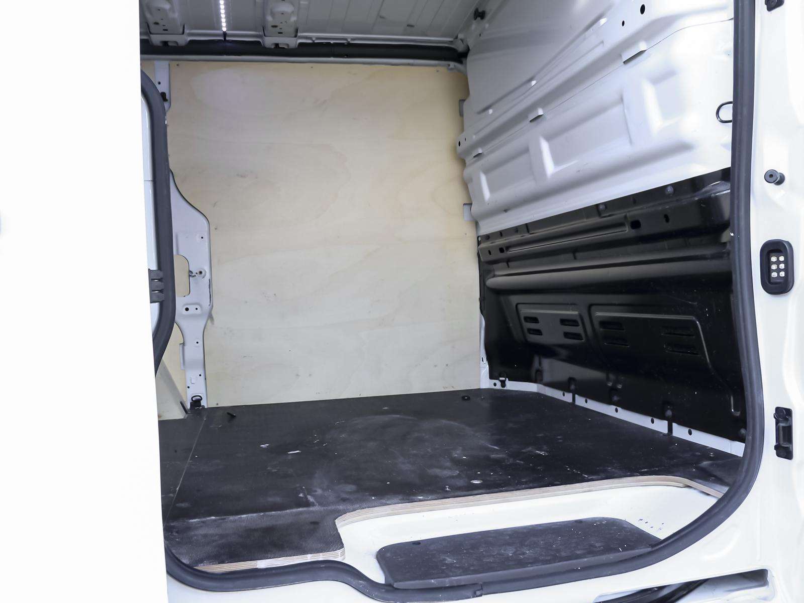 Fahrzeugbild eines Renault Trafic