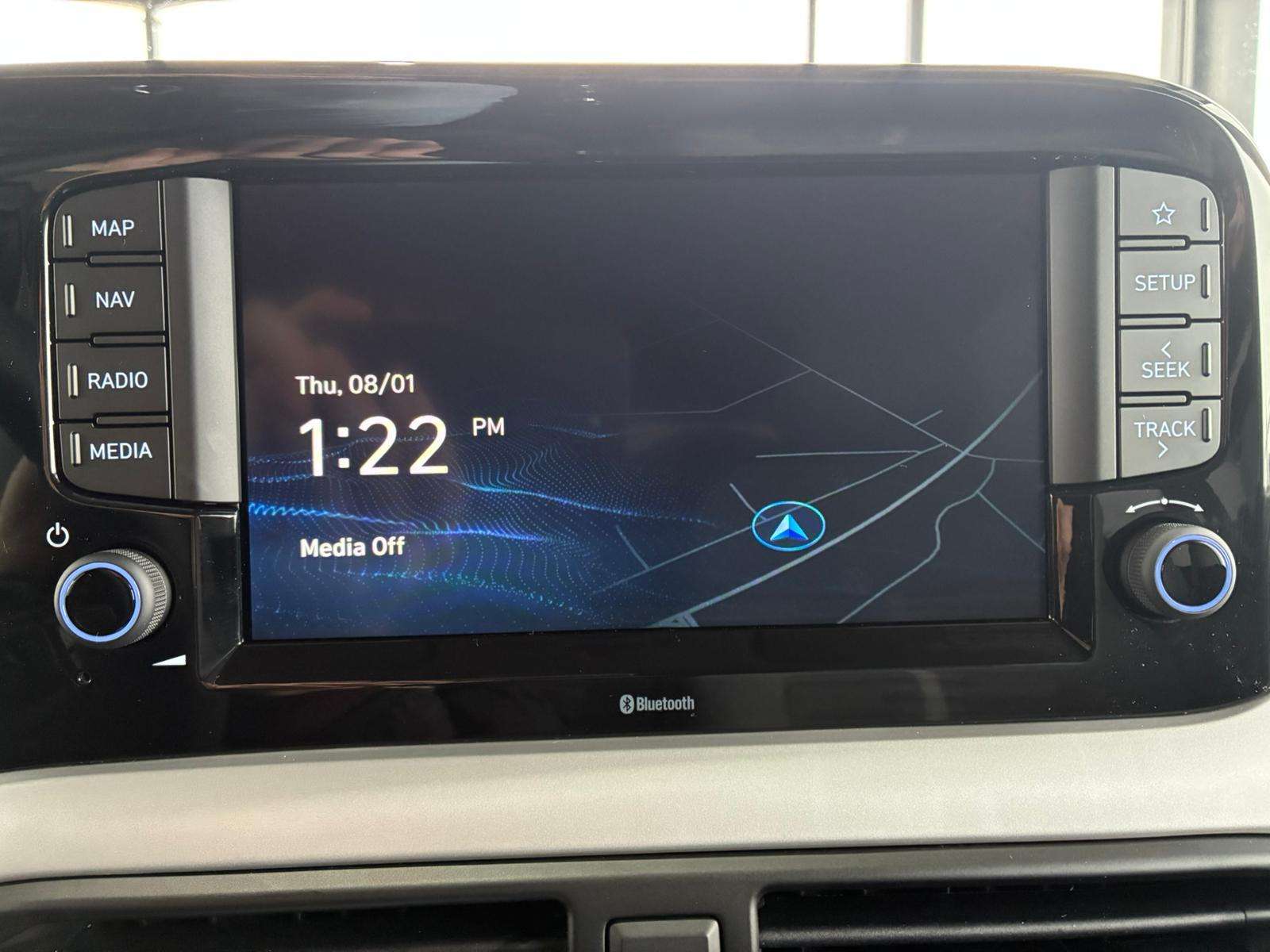 Fahrzeugbild eines Hyundai i10