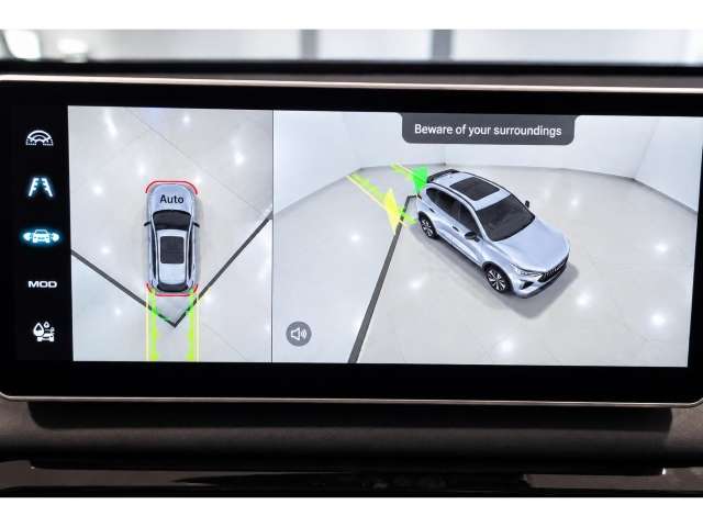 Fahrzeugbild eines GWM Haval Jolion Pro