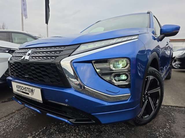 Fahrzeugbild eines Mitsubishi Eclipse Cross