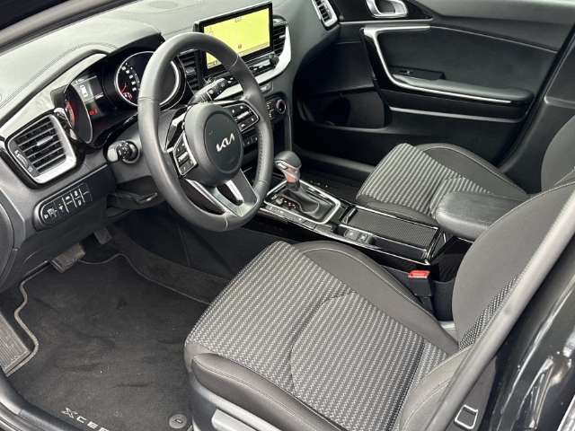 Fahrzeugbild eines Kia cee'd