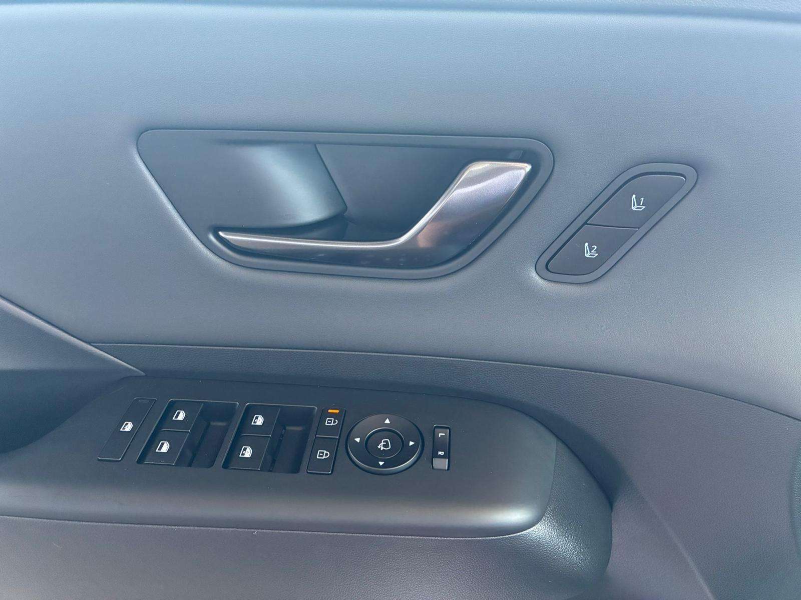 Fahrzeugbild eines Hyundai Kona