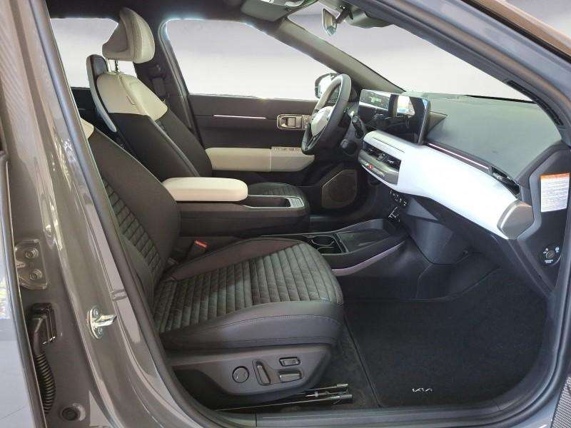 Fahrzeugbild eines Kia EV4