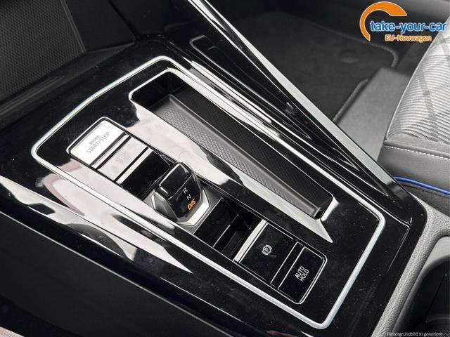Fahrzeugbild eines Volkswagen Golf