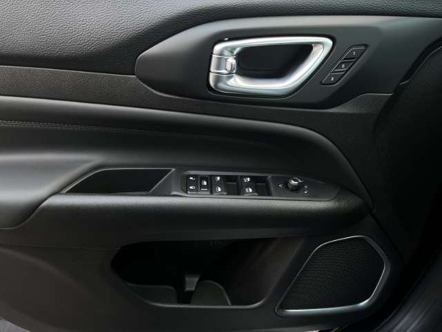 Fahrzeugbild eines Jeep Compass