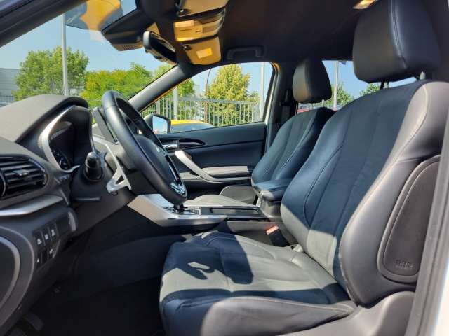 Fahrzeugbild eines Mitsubishi Eclipse Cross