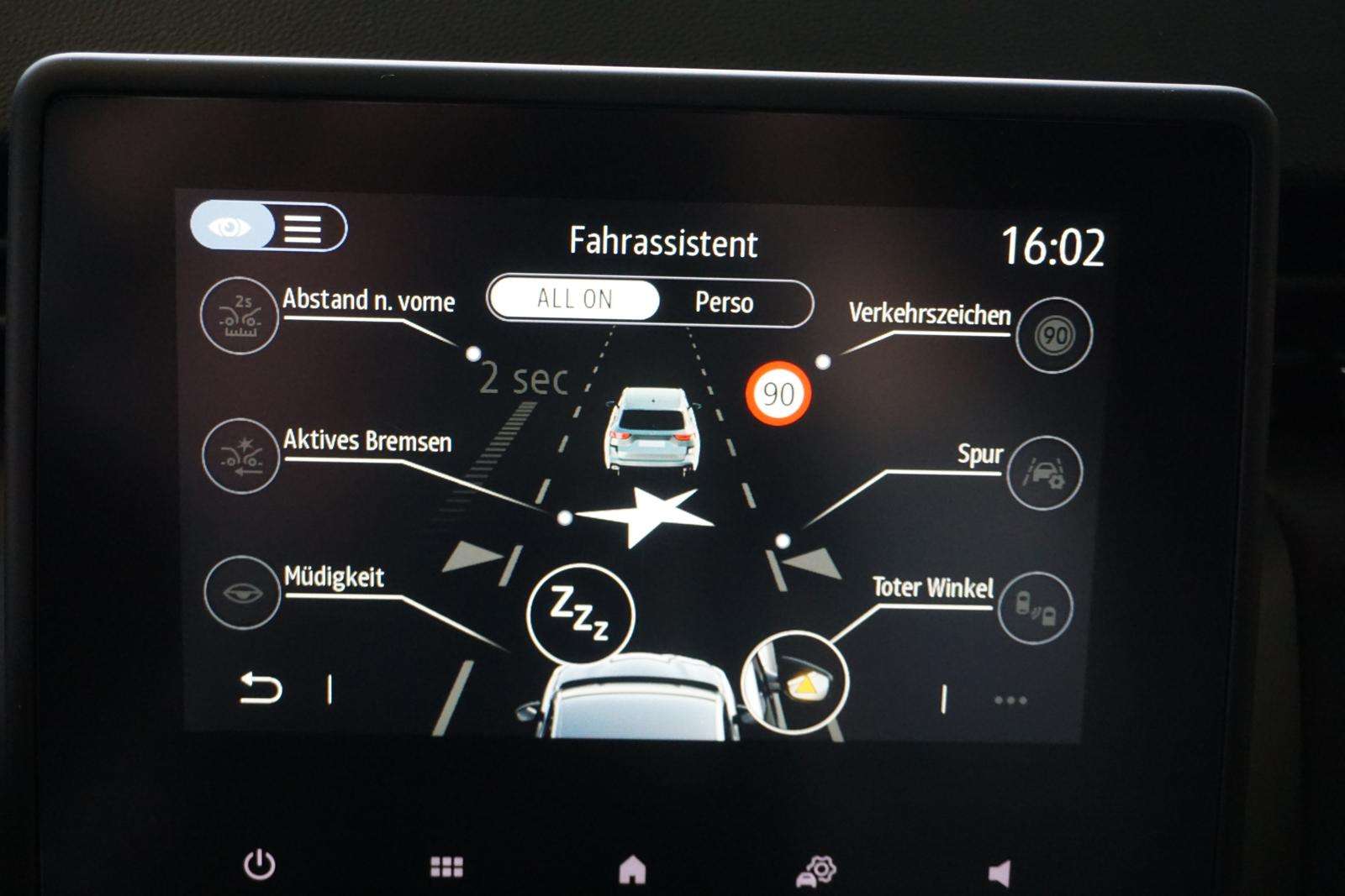 Fahrzeugbild eines Mitsubishi Colt