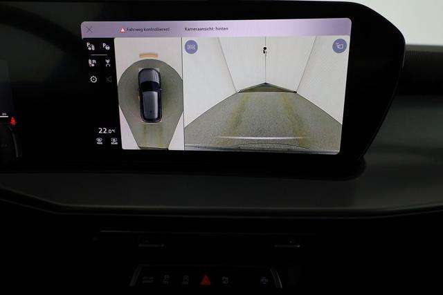 Fahrzeugbild eines Audi Q3