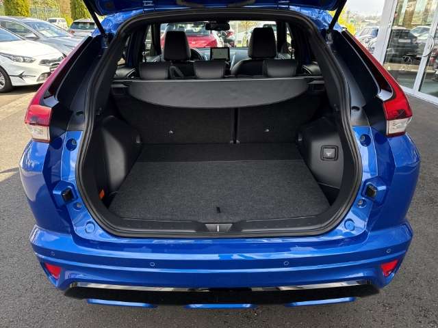 Fahrzeugbild eines Mitsubishi Eclipse Cross