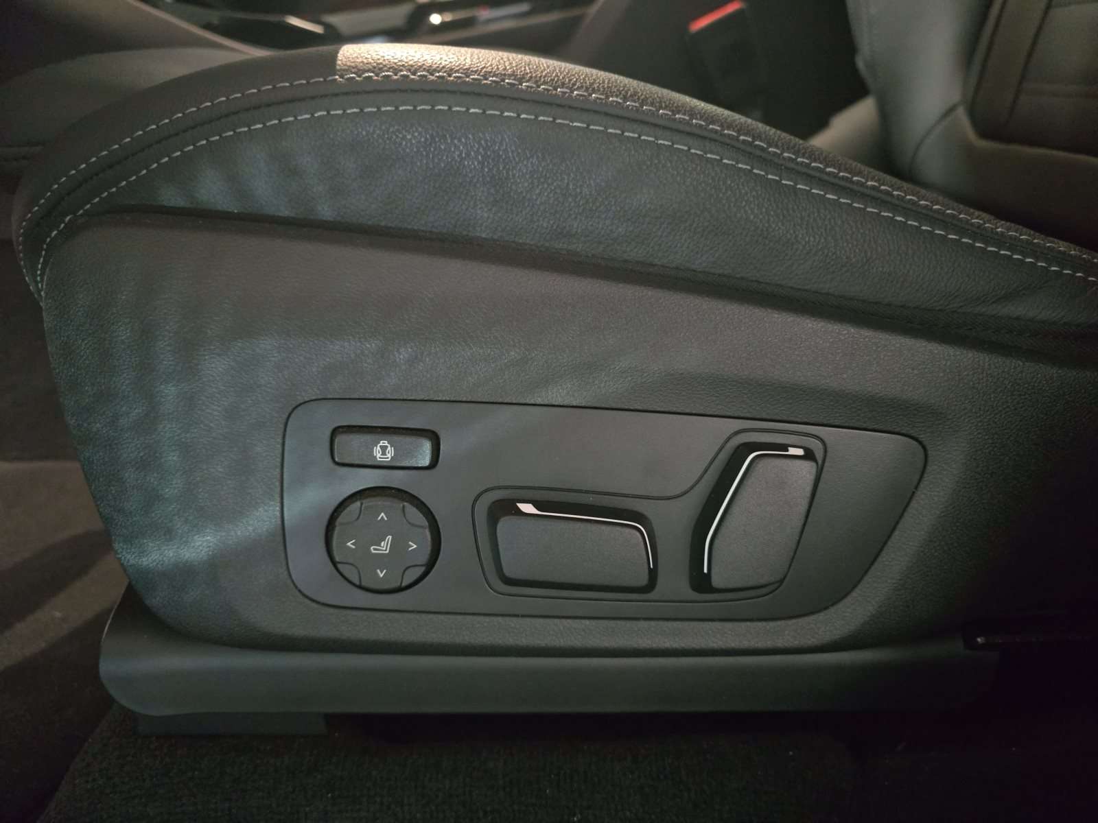 Fahrzeugbild eines BMW X3