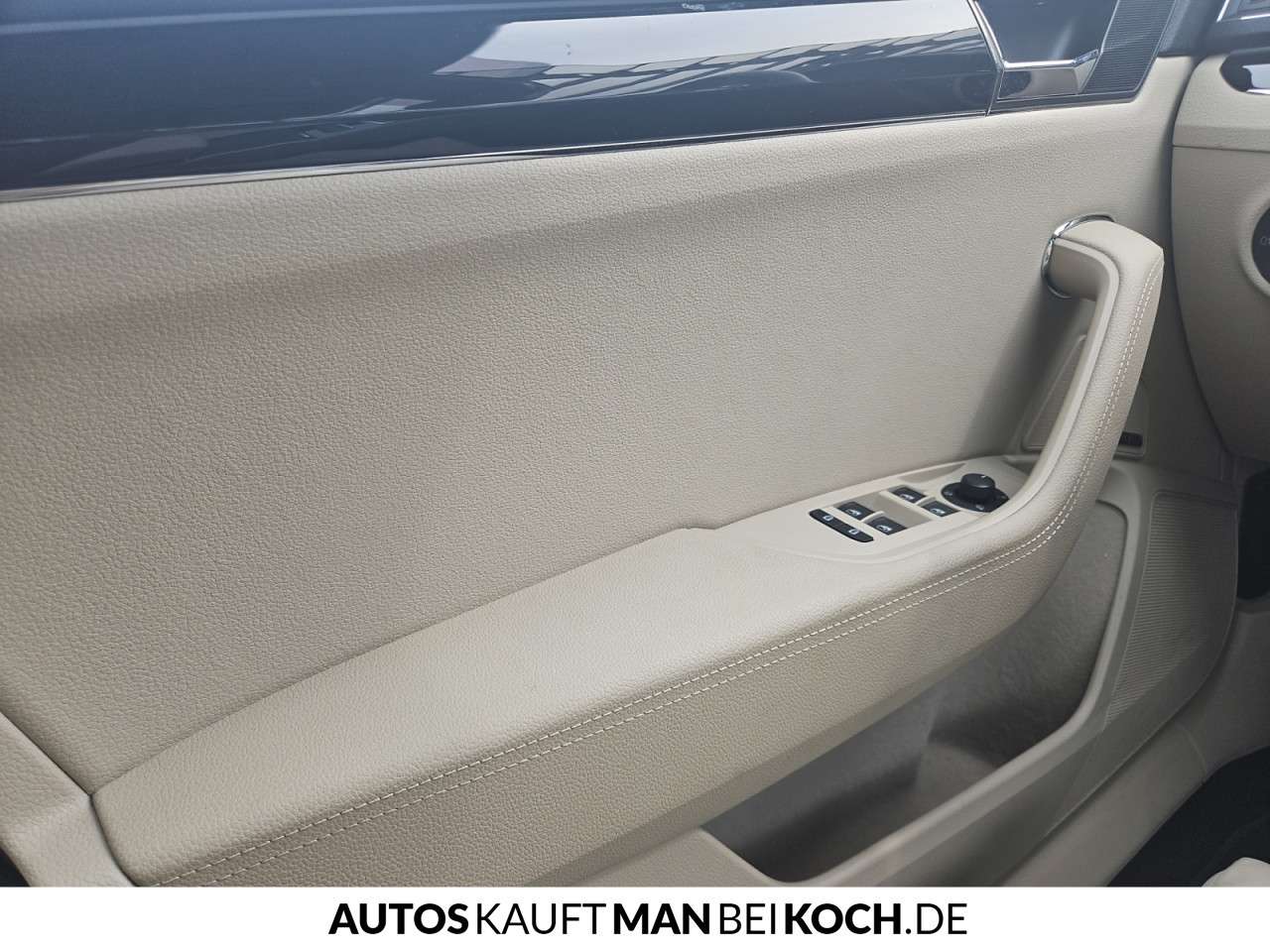 Fahrzeugbild eines Skoda Superb