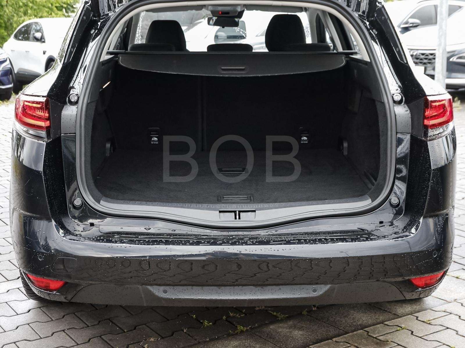 Fahrzeugbild eines Renault Mégane