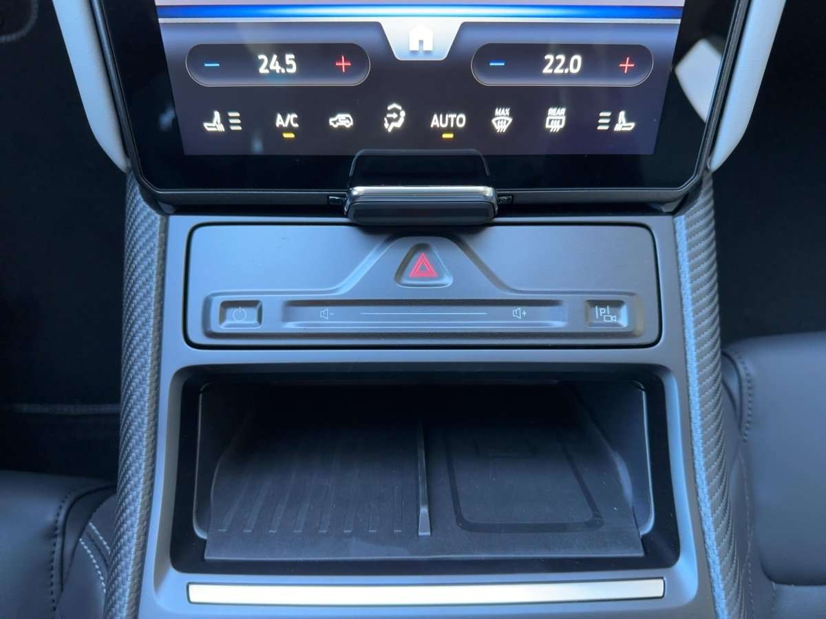 Fahrzeugbild eines Ford Explorer