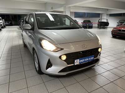 Bild Hyundai i10