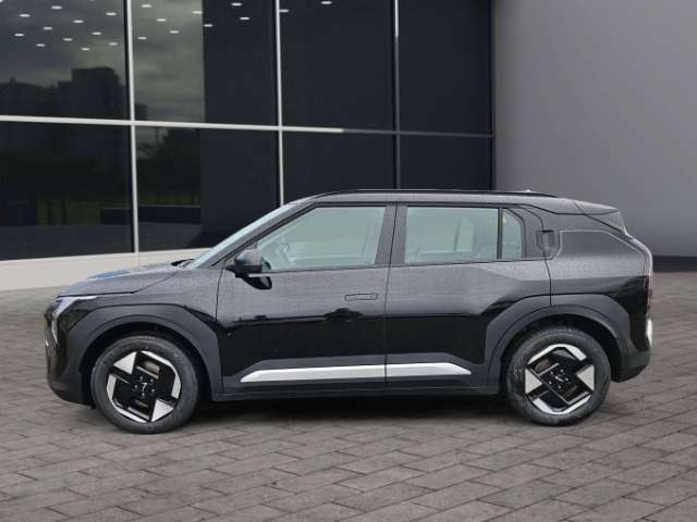 Fahrzeugbild eines Kia EV3