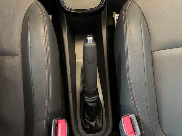 Fahrzeugbild eines Dacia Spring