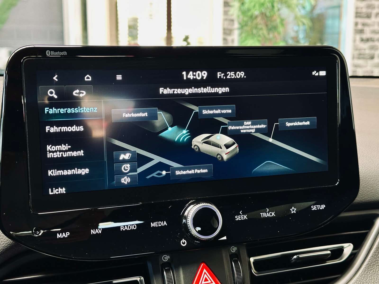 Fahrzeugbild eines Hyundai i30