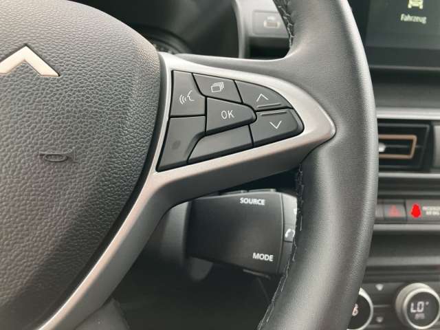 Fahrzeugbild eines Dacia Jogger