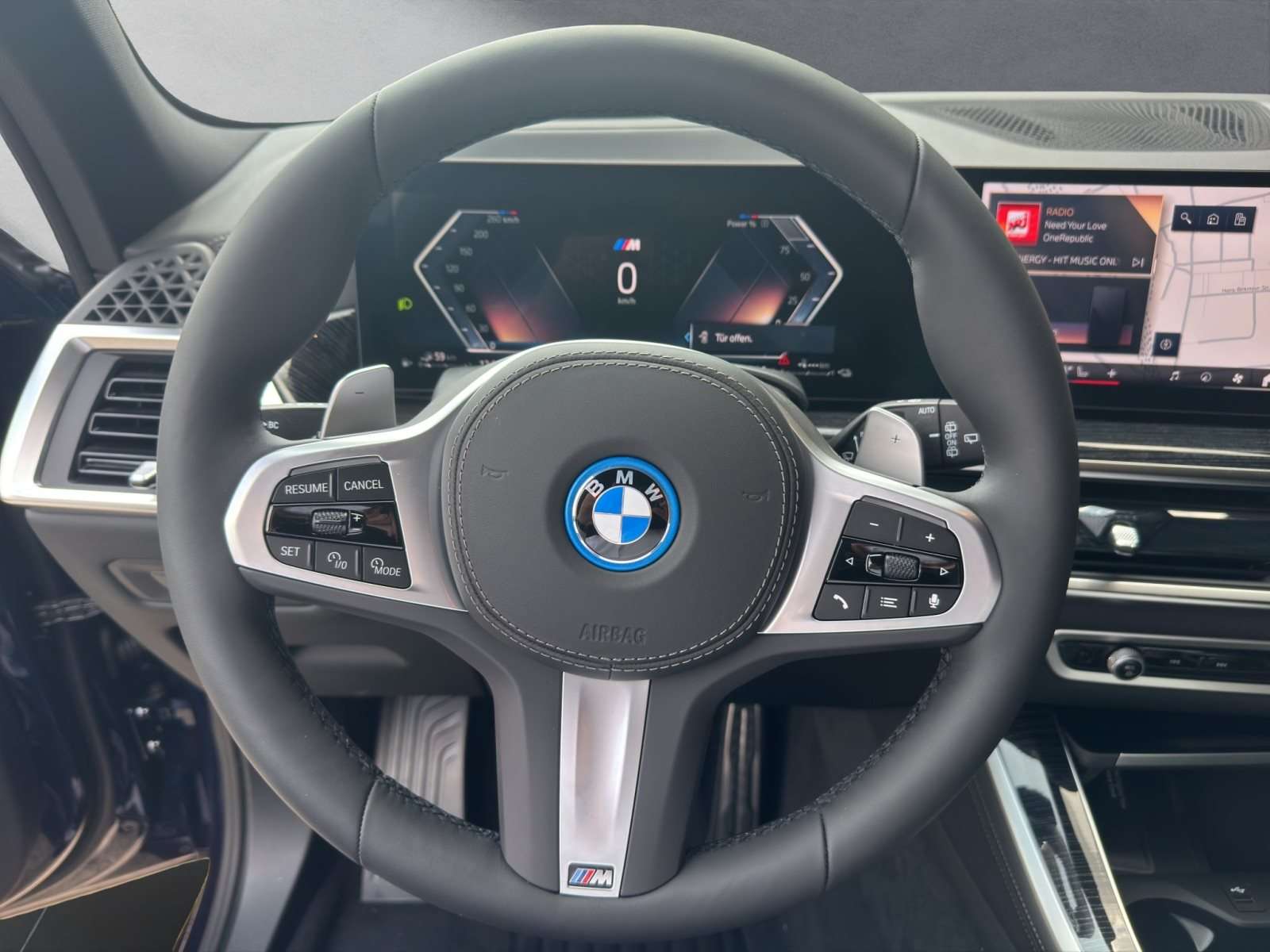 Fahrzeugbild eines BMW X5