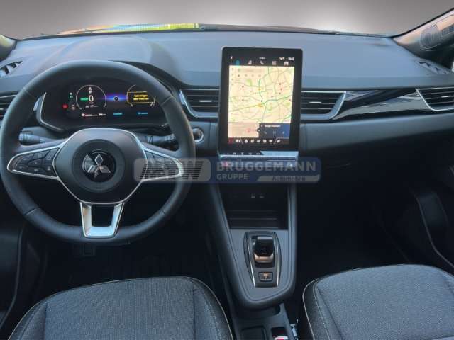 Fahrzeugbild eines Mitsubishi Grandis