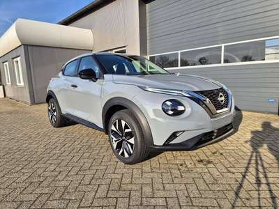 Bild Nissan JUKE