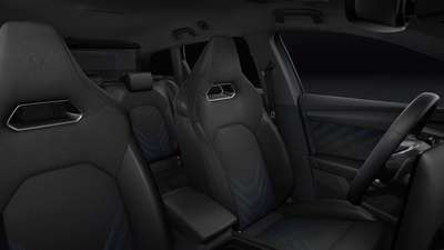 Bild CUPRA Leon