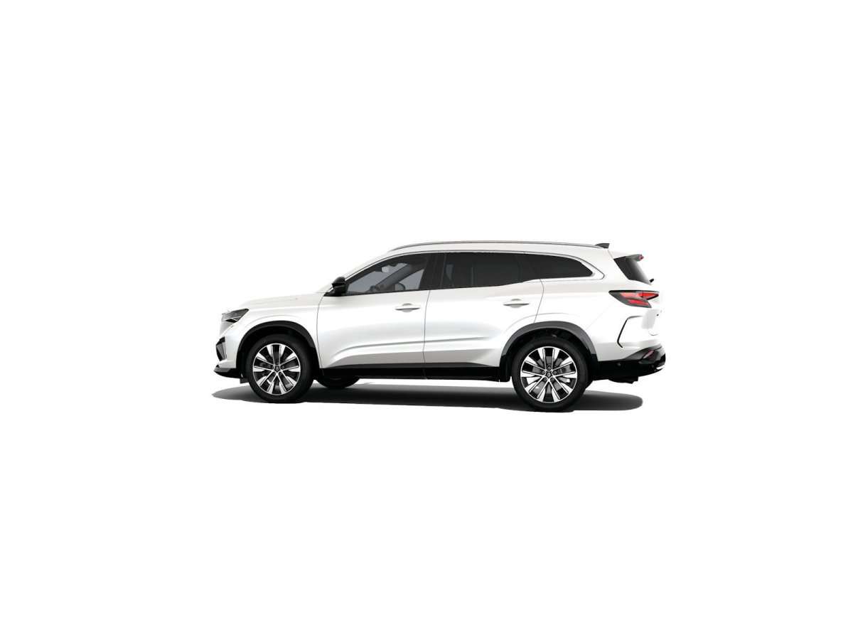 Fahrzeugbild eines Renault Espace