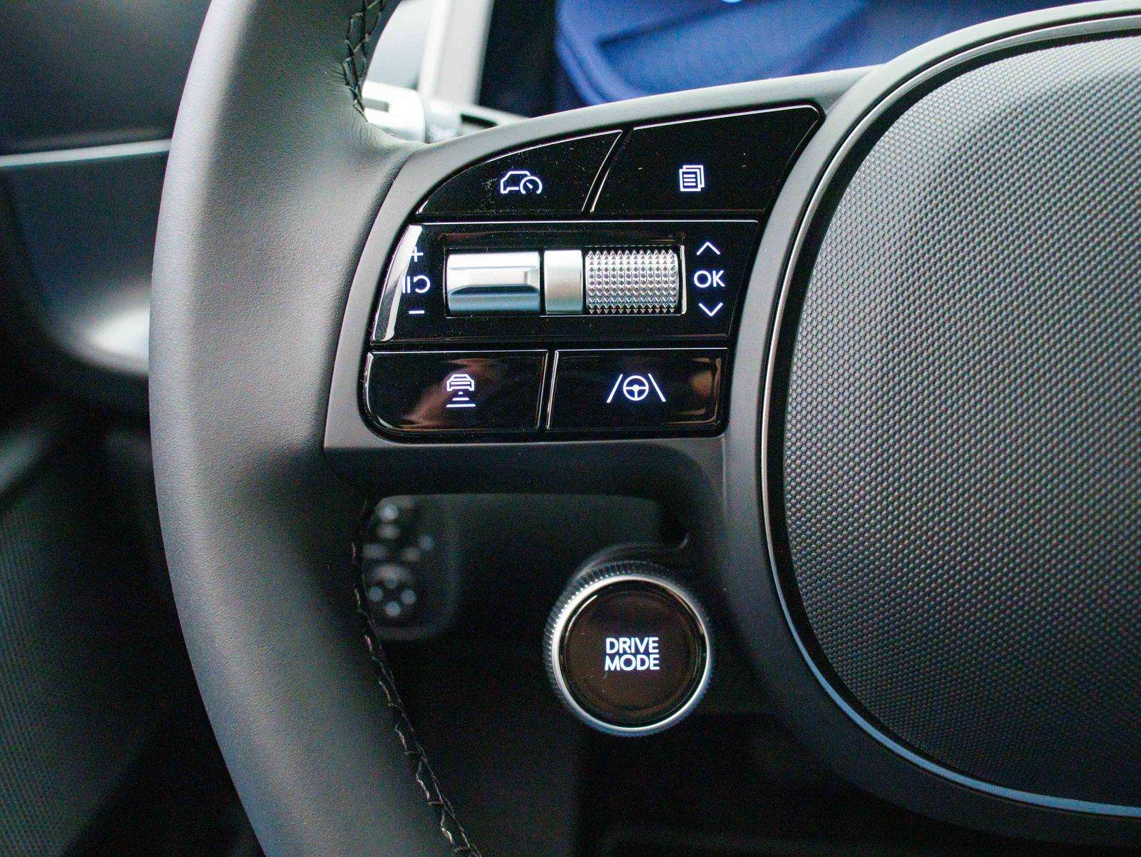 Fahrzeugbild eines Hyundai IONIQ 6