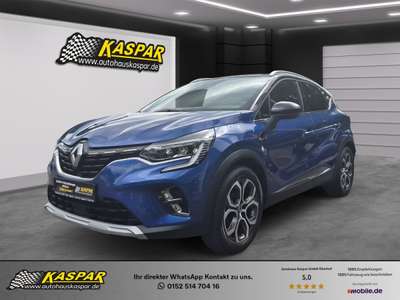 Bild Renault Captur