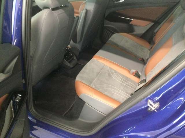 Fahrzeugbild eines Volkswagen ID.4