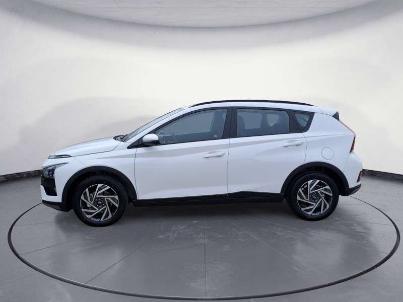 Fahrzeugbild eines Hyundai Bayon