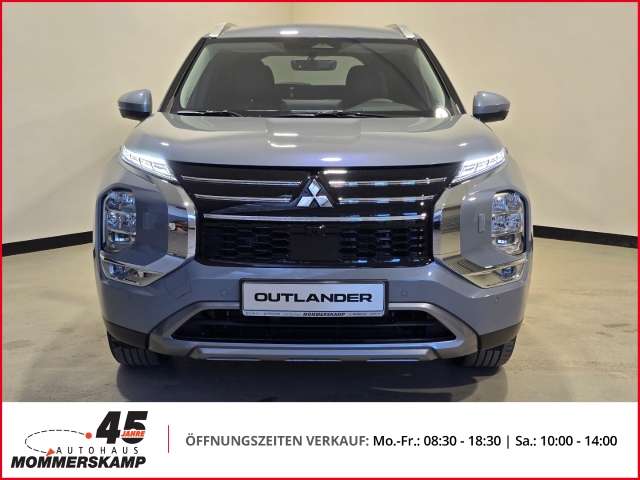 Fahrzeugbild eines Mitsubishi Outlander