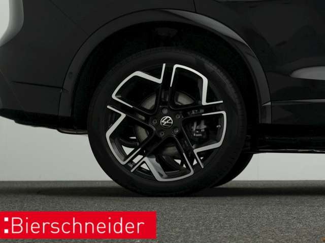 Fahrzeugbild eines Volkswagen Tiguan